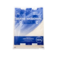 BERAS NATIONAL 15% - 10KG