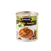 SUNSTAR SATAY SAUCE - 300G