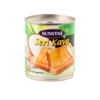 SUNSTAR SERI KAYA - 300G