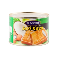 SUNSTAR SERI KAYA - 480G