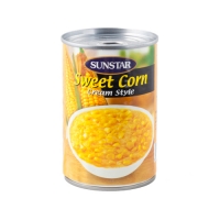 SUNSTAR SWEET CORN - 425G