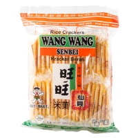 WANG WANG SENBEI - 112G