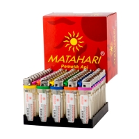 MATAHARI 5TC GAS LIGHTER