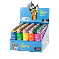 YEEPI JOM H/COLOR LIGHTER - SPORTS