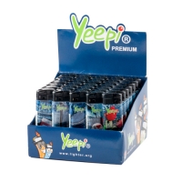 YEEPI MAJOR 9100 ELECTRONIC LIGHTER