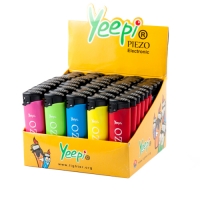 YEEPI PIEZO ELECTRONIC LIGHTER